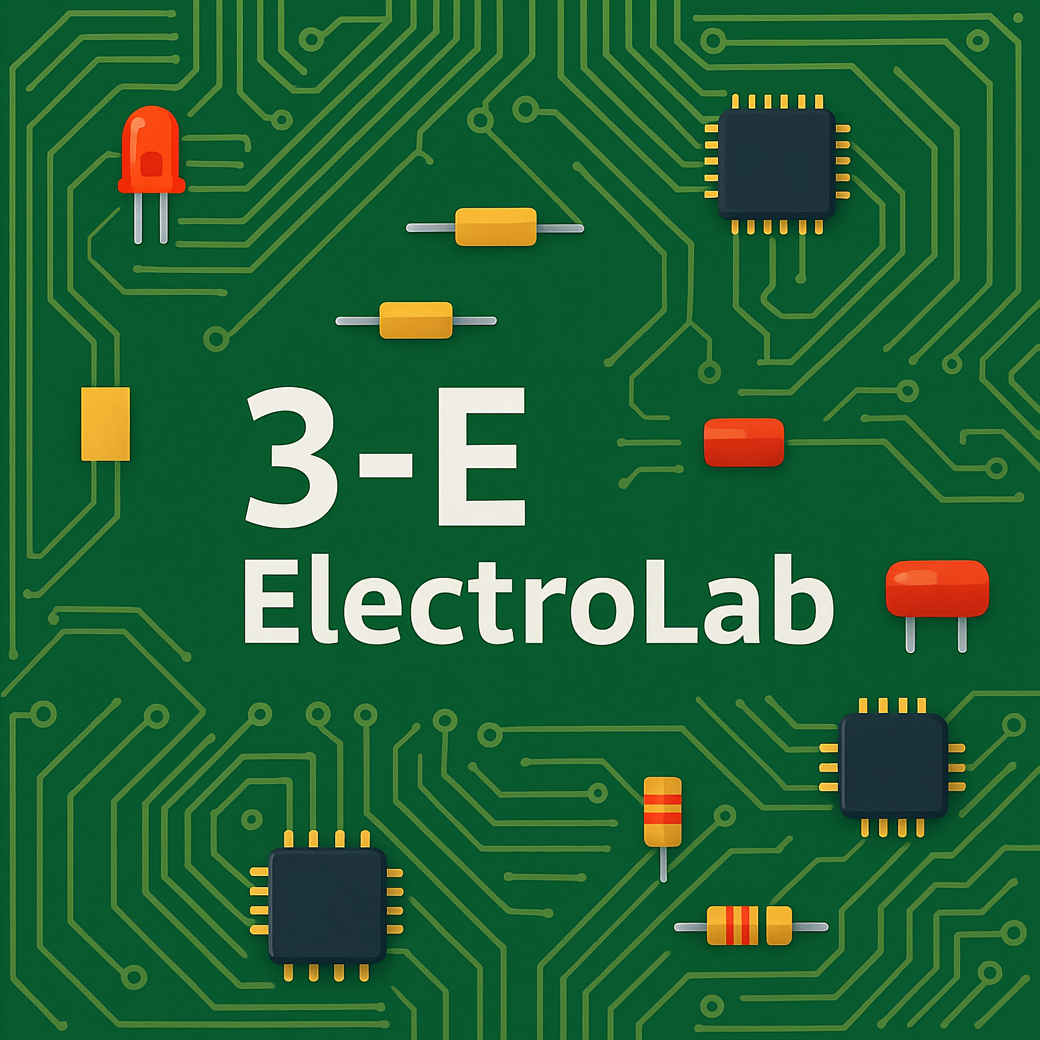 3-E
