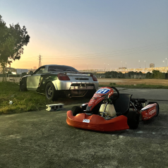 車航空技術研究部