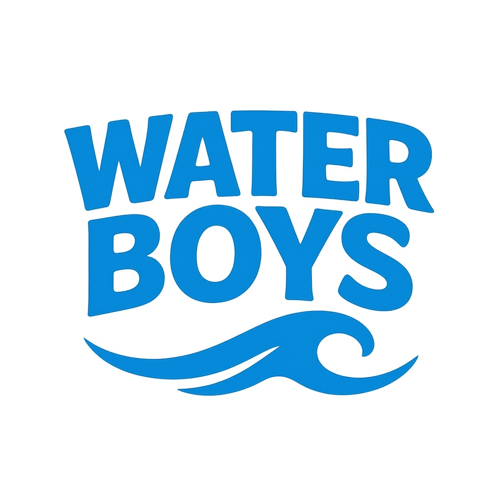 WATER BOYS